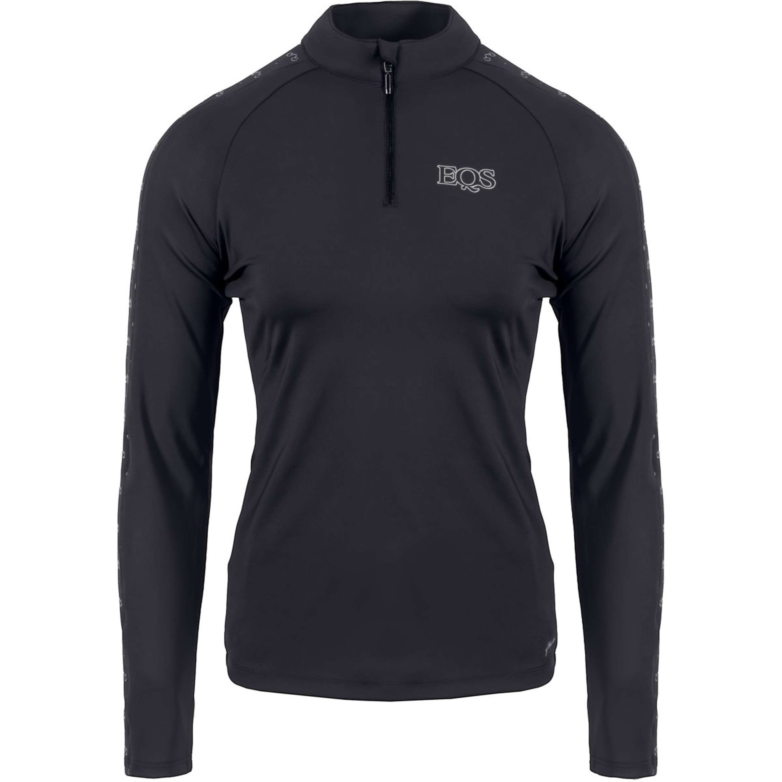 Harry's Horse Maglia da Allenamento Sporty Glitter Dark Navy