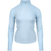 Harry's Horse Maglia da Allenamento Trendy Crystal Cashmere Blue