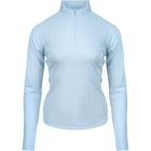 Harry's Horse Maglia da Allenamento Trendy Crystal Cashmere Blue