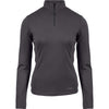 Harry's Horse Maglia da Allenamento Trendy EQS Black-Sand