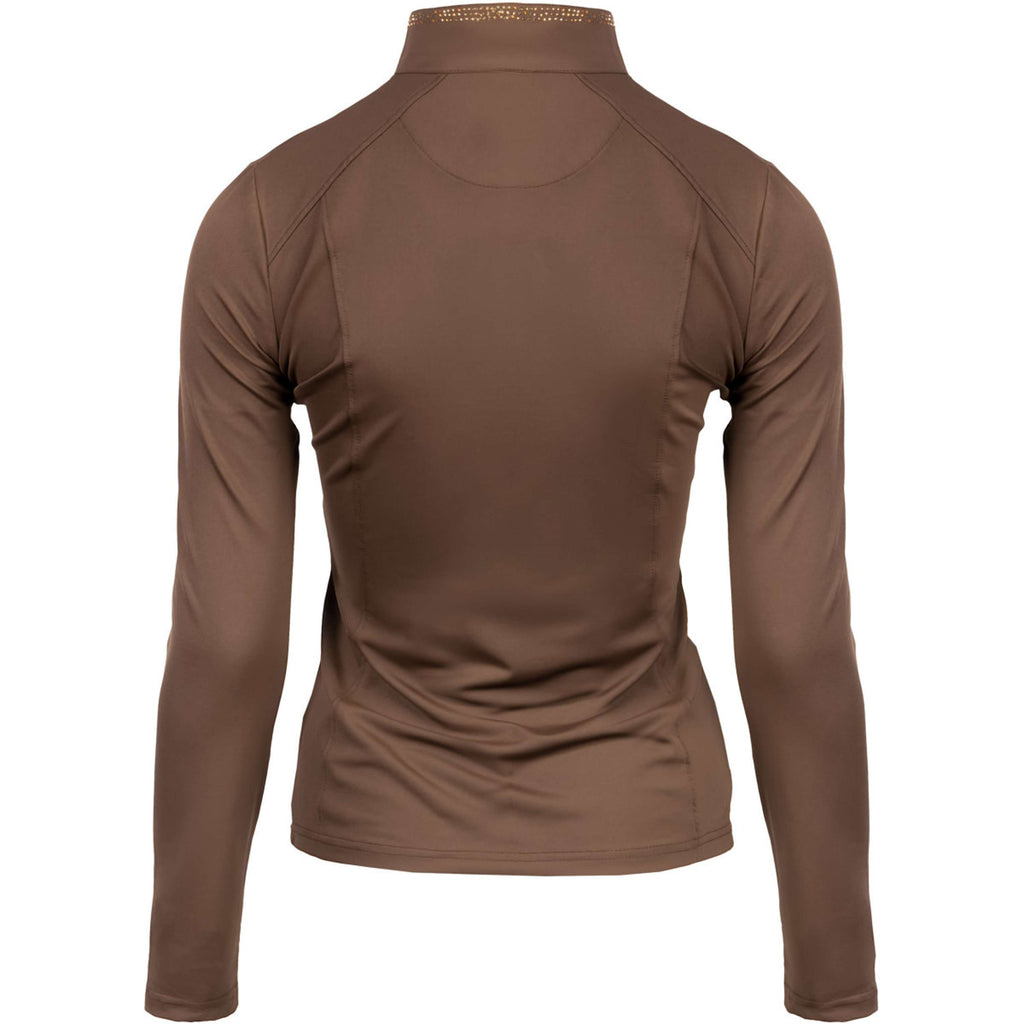 Harry's Horse Maglia da Allenamento Classy Crystal Bracken