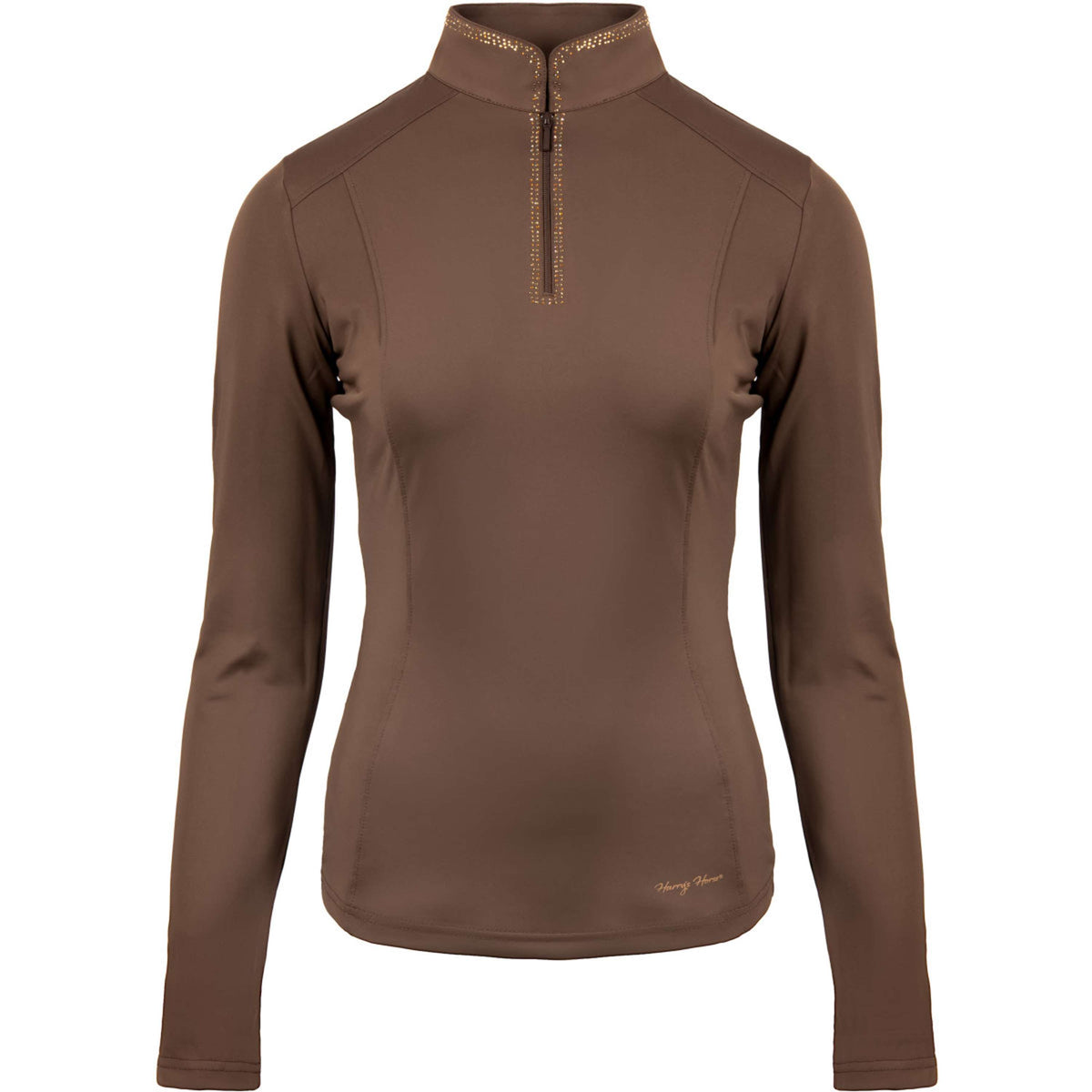 Harry's Horse Maglia da Allenamento Classy Crystal Bracken