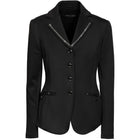Harry's Horse Giacca da Competizione Blackstar Nero