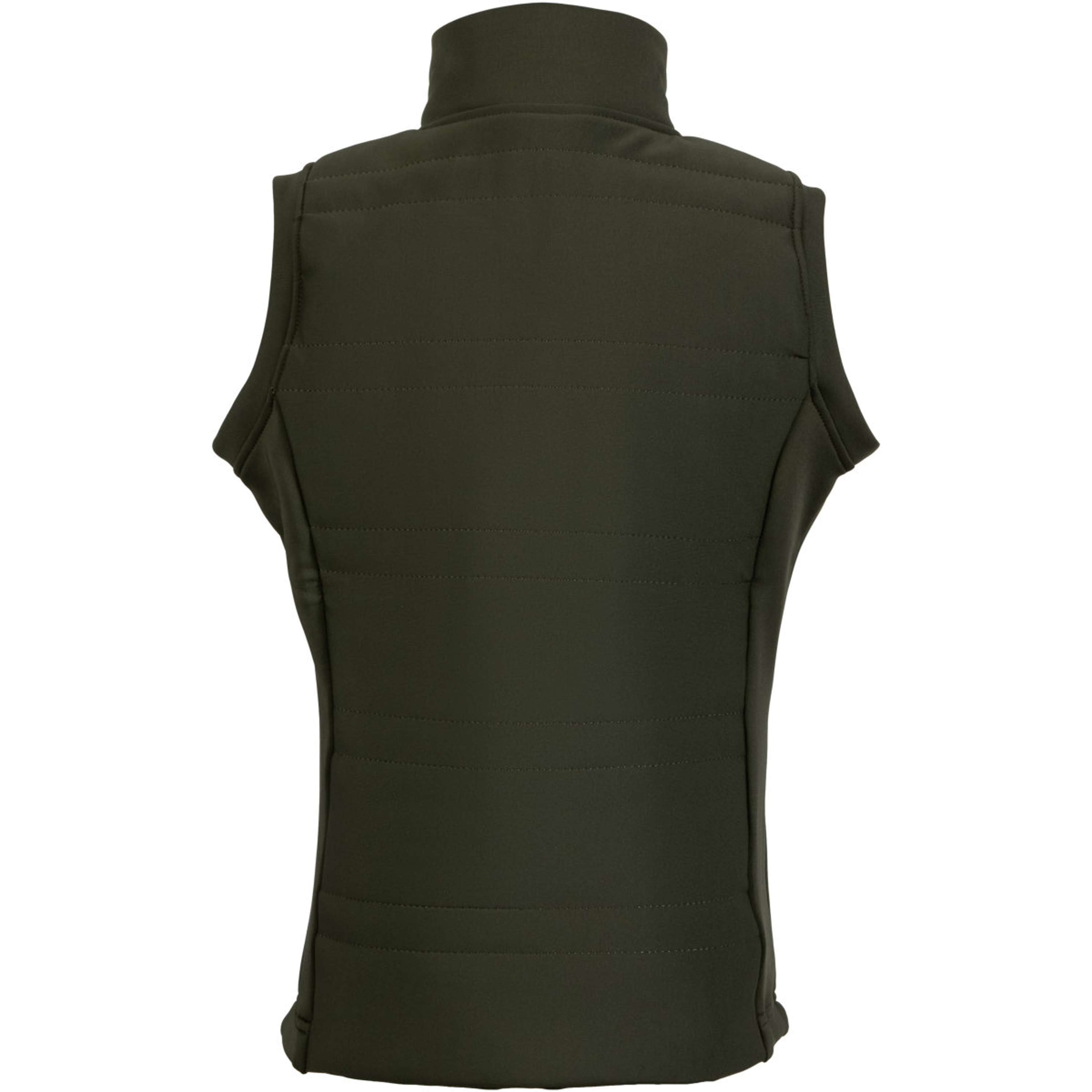 Harry's Horse Gilet LouLou Duffel Bag