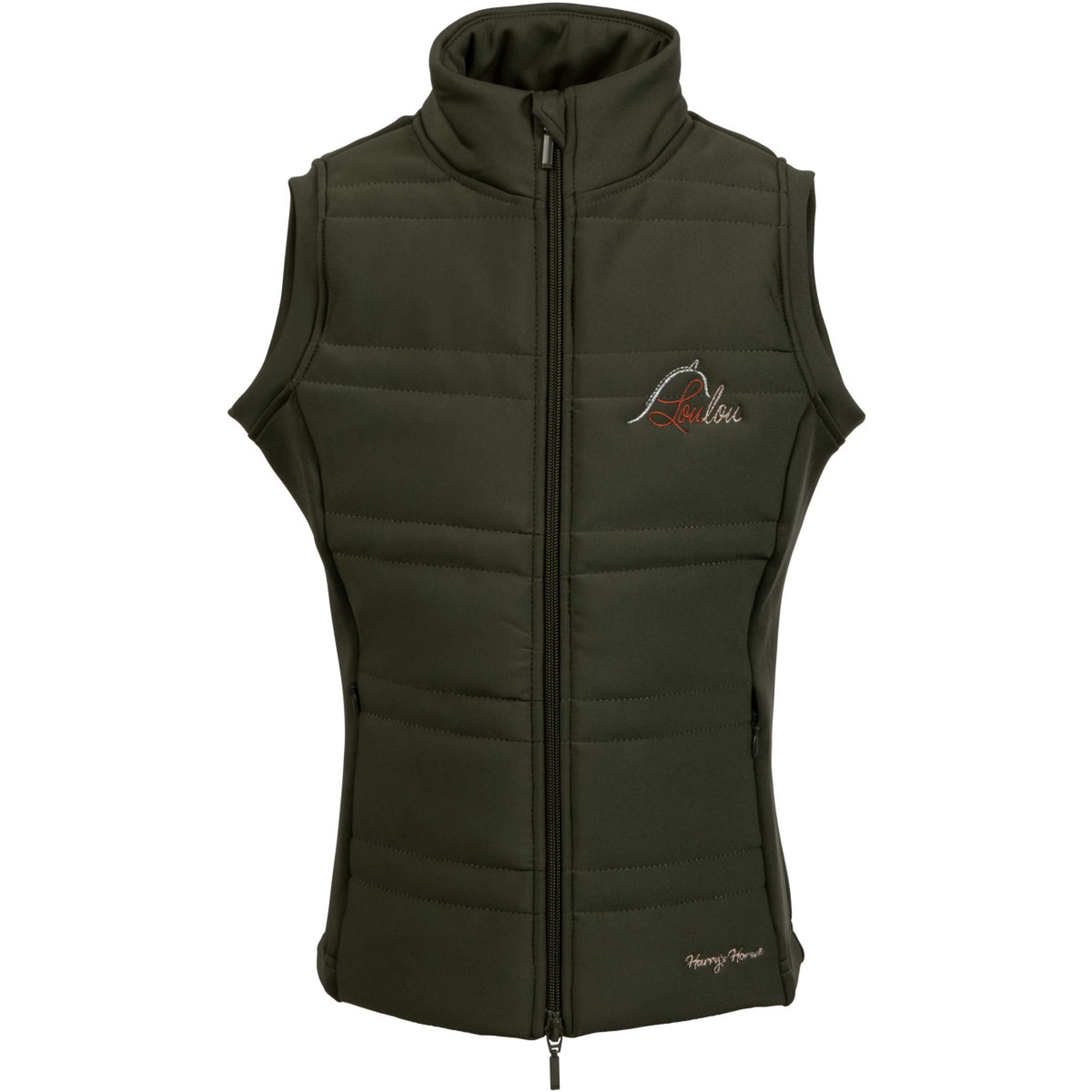 Harry's Horse Gilet LouLou Duffel Bag
