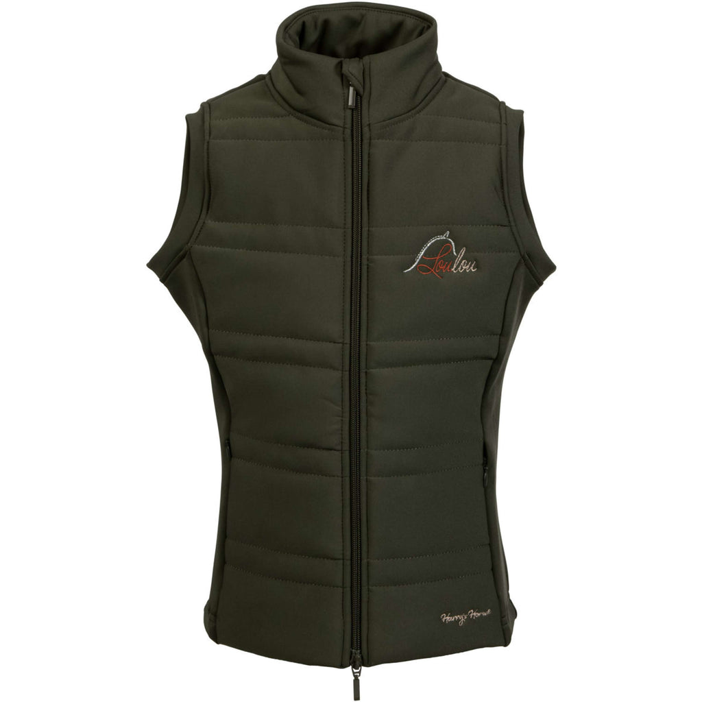 Harry's Horse Gilet LouLou Duffel Bag