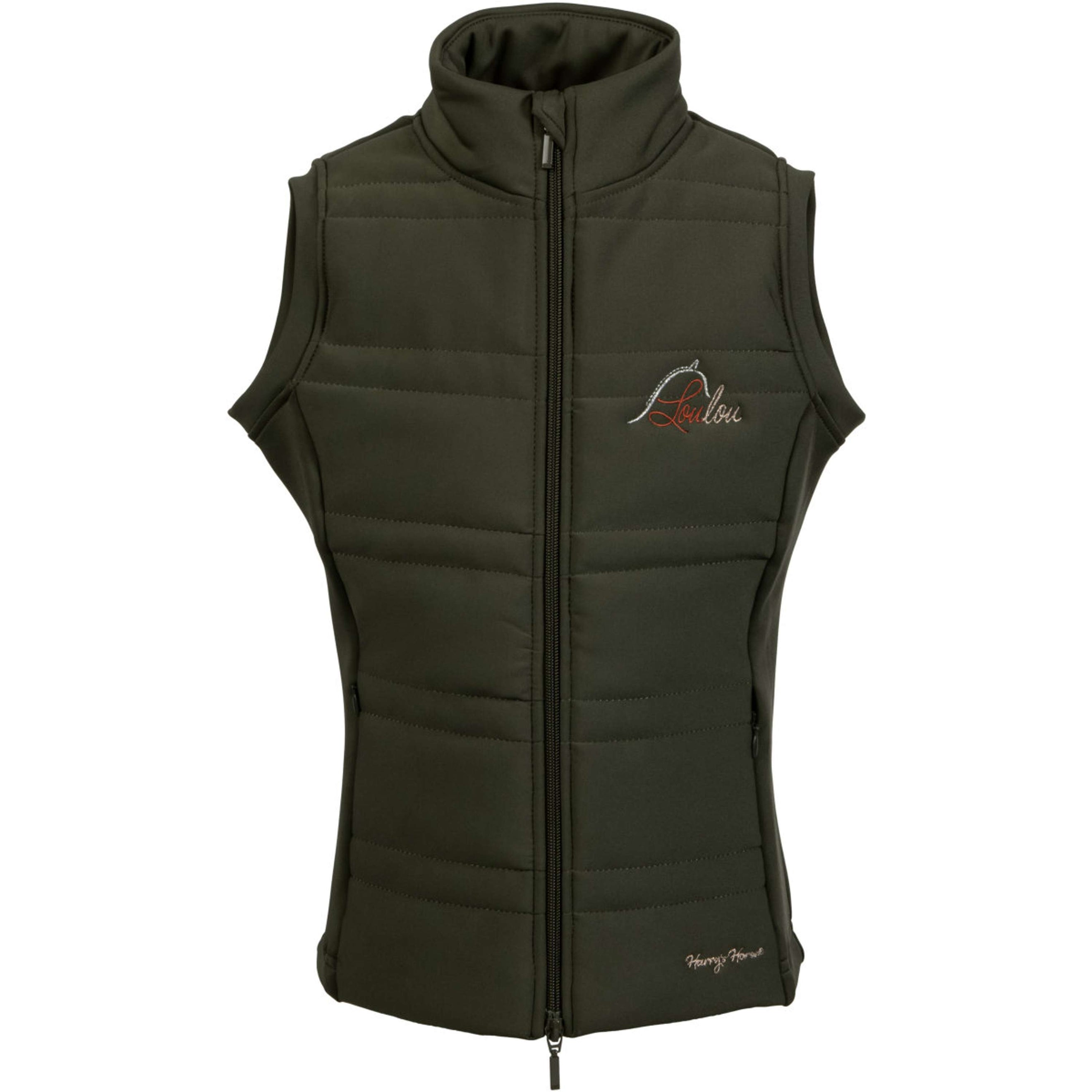 Harry's Horse Gilet LouLou Duffel Bag