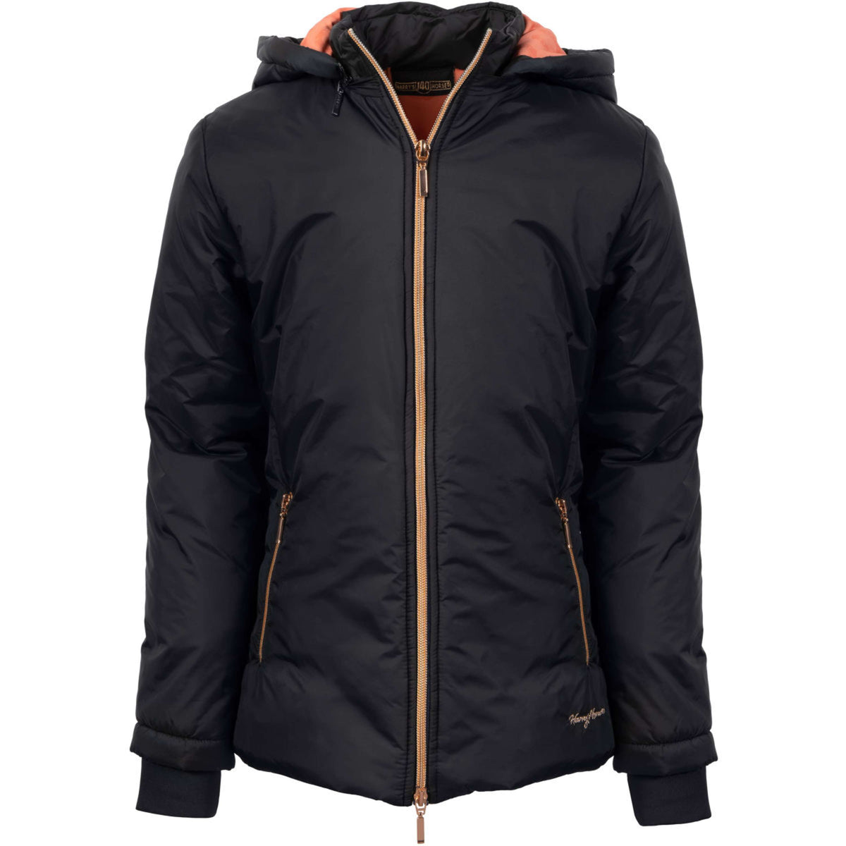 Harry's Horse Giacca LouLou Dark Navy