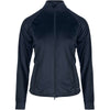 Harry's Horse Felpa con cappuccio e zip Sporty Dark Navy