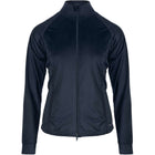 Harry's Horse Felpa con cappuccio e zip Sporty Dark Navy