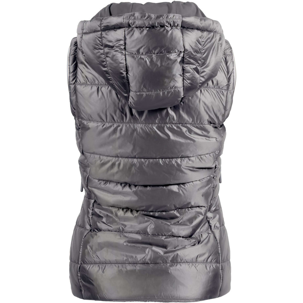 Harry's Horse Gilet Trendy Black-Sand