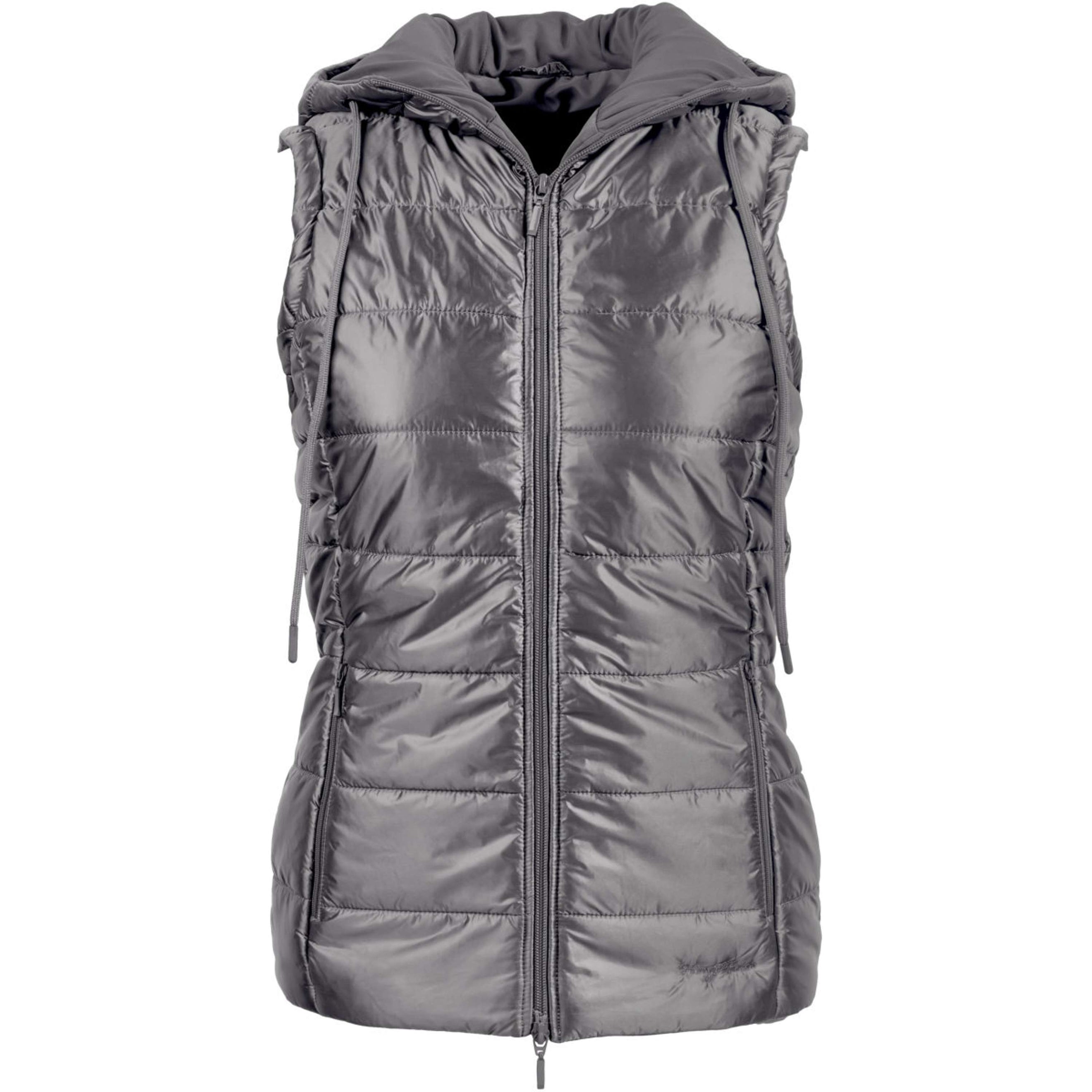 Harry's Horse Gilet Trendy Black-Sand