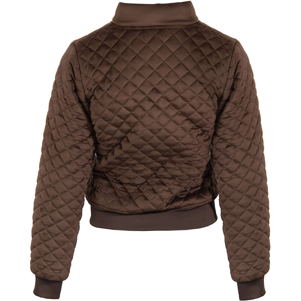 Harry's Horse Giacca Bomber Classy Bracken