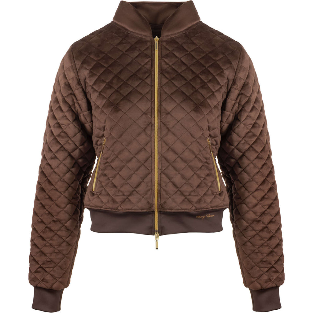 Harry's Horse Giacca Bomber Classy Bracken