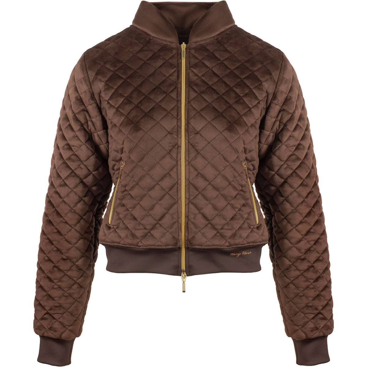 Harry's Horse Giacca Bomber Classy Bracken