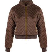 Harry's Horse Giacca Bomber Classy Bracken