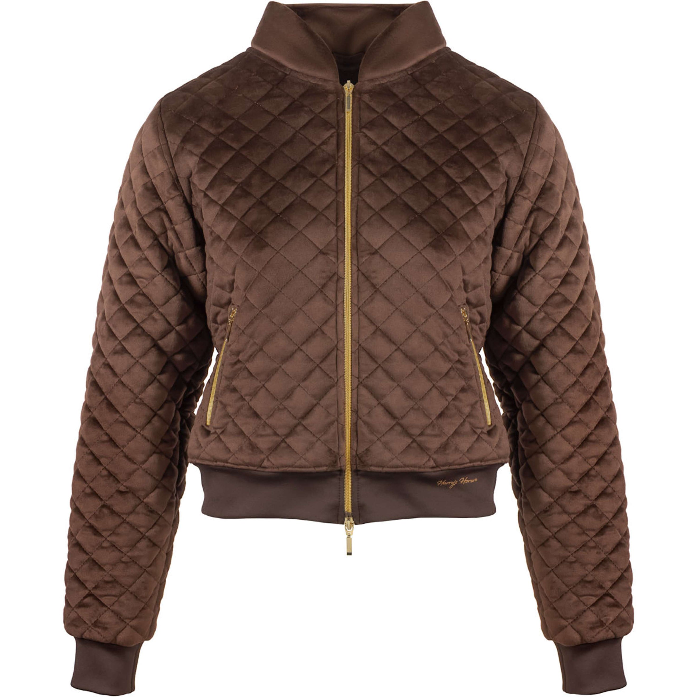 Harry's Horse Giacca Bomber Classy Bracken
