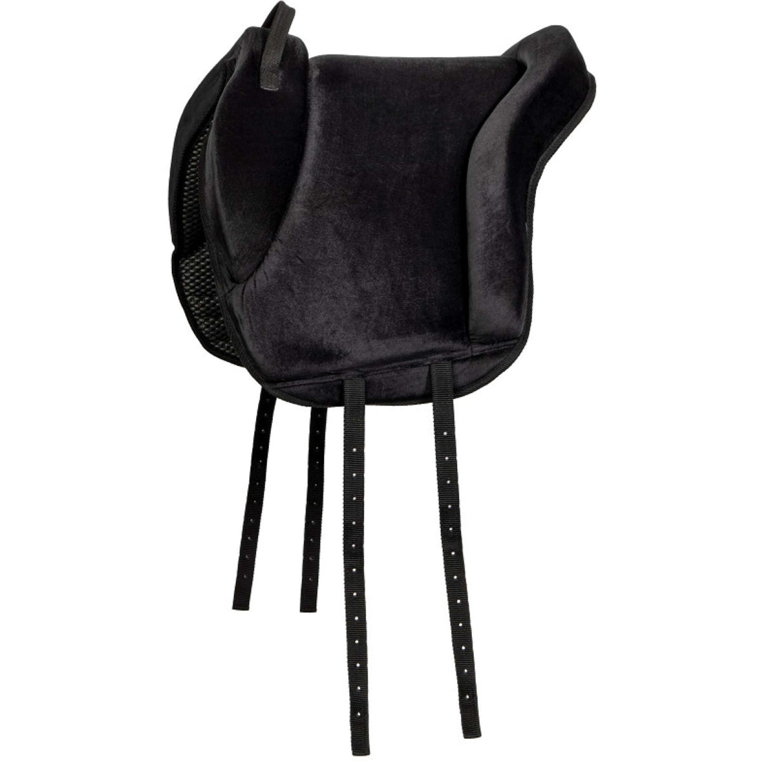 Harry's Horse Bareback Pad Ultimate Nero