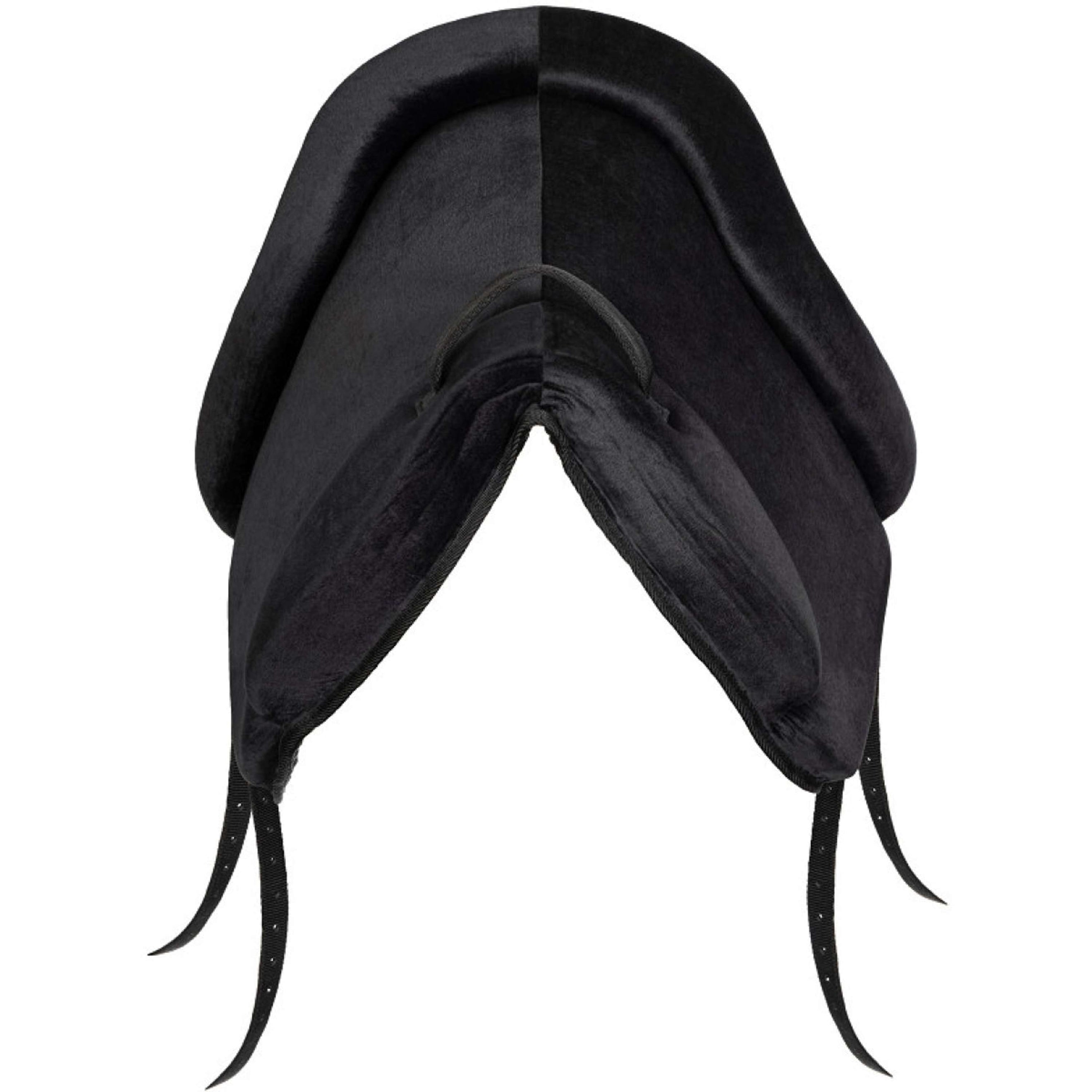 Harry's Horse Bareback Pad Ultimate Nero