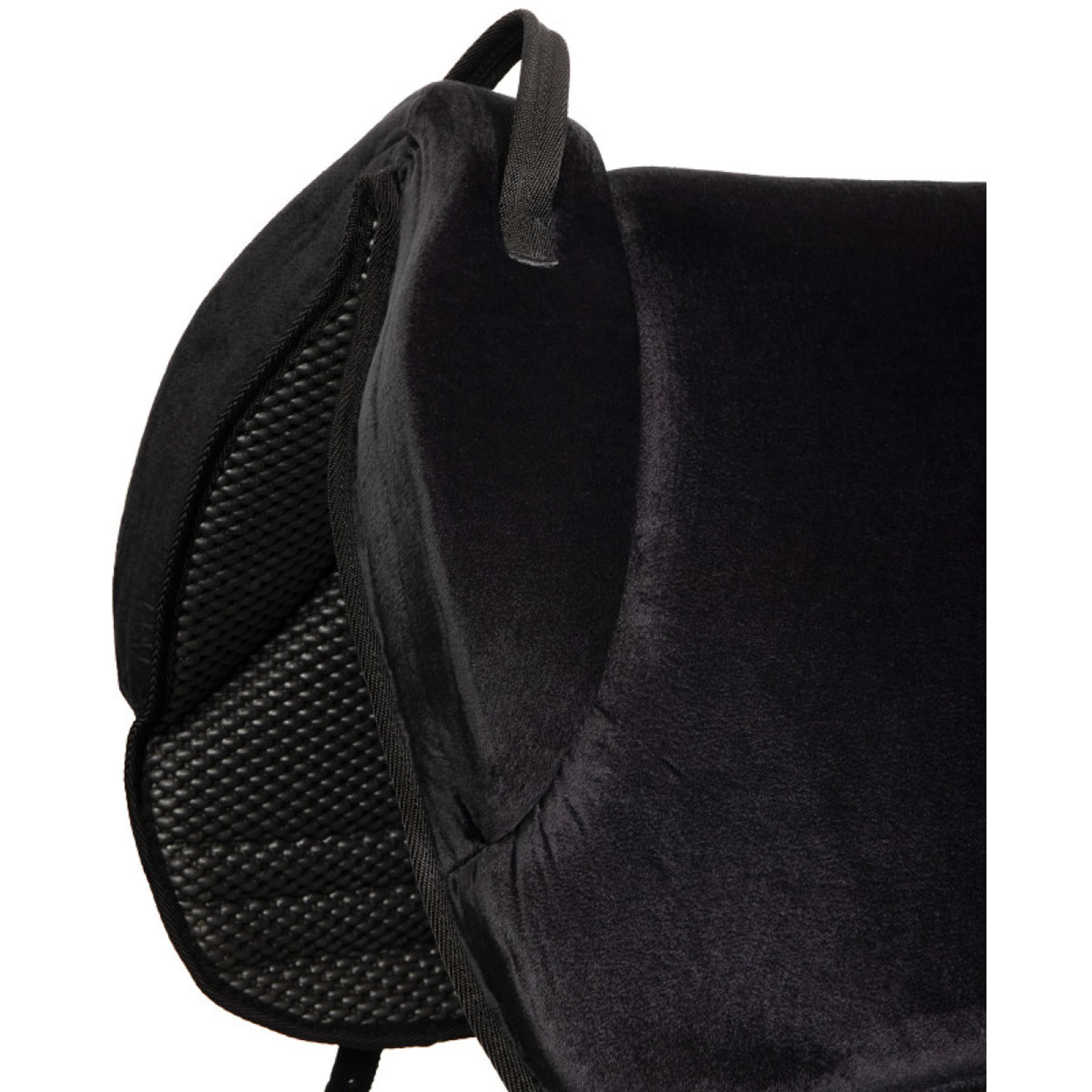 Harry's Horse Bareback Pad Ultimate Nero