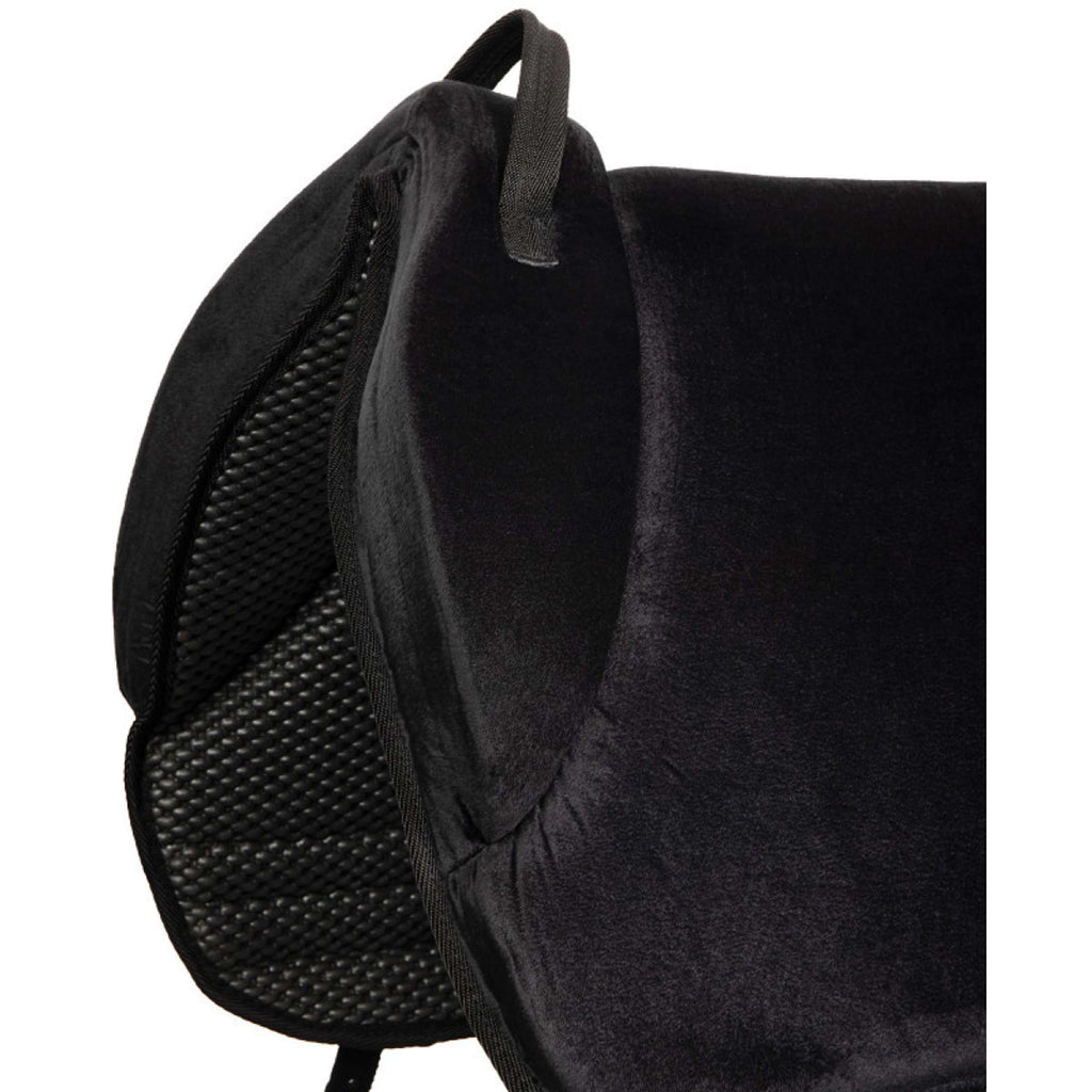 Harry's Horse Bareback Pad Ultimate Nero