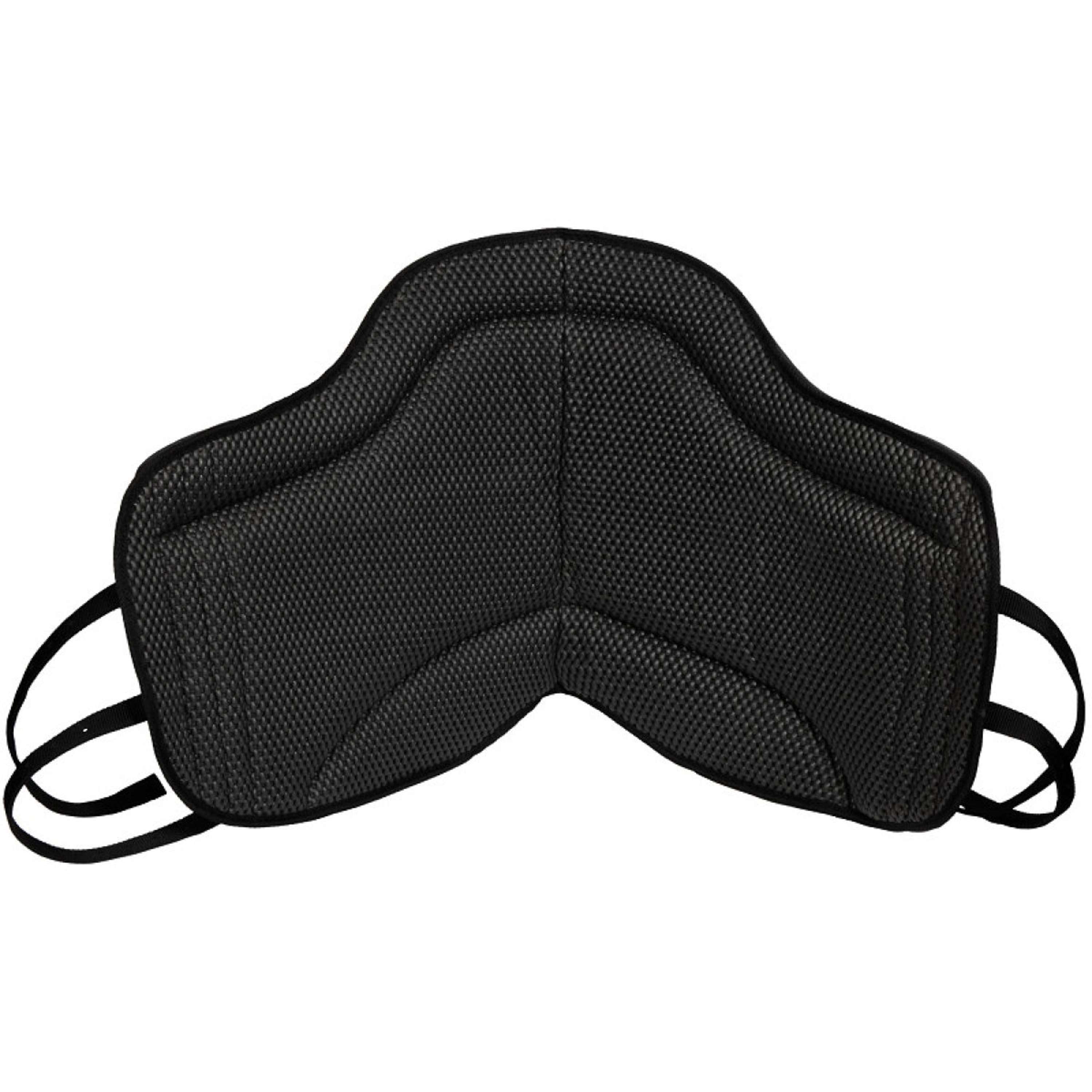 Harry's Horse Bareback Pad Ultimate Nero