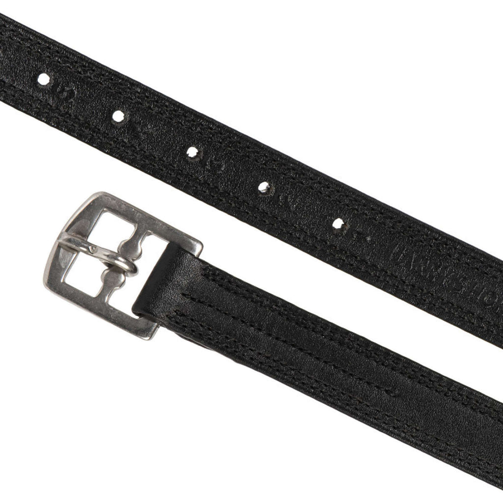 Harry's Horse Staffili Easy Care PU Nero
