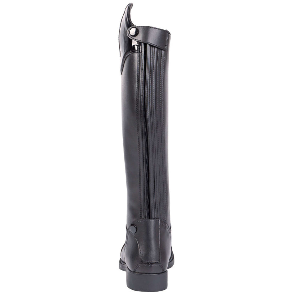 Harry's Horse Stivali da Equitazione Excalibur Junior Nero