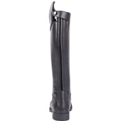 Harry's Horse Stivali da Equitazione Excalibur Junior Nero