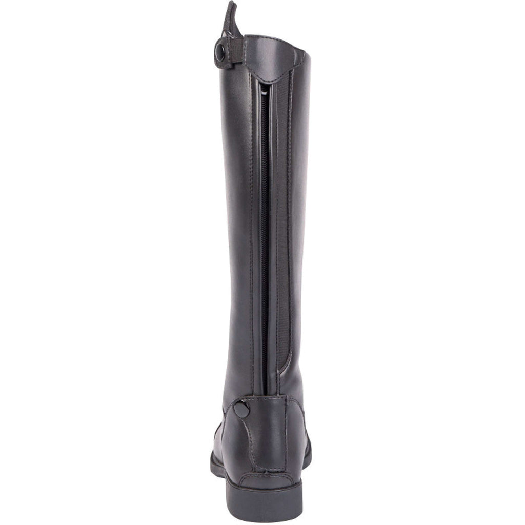 Harry's Horse Stivali da Equitazione Bellagio Junior Nero