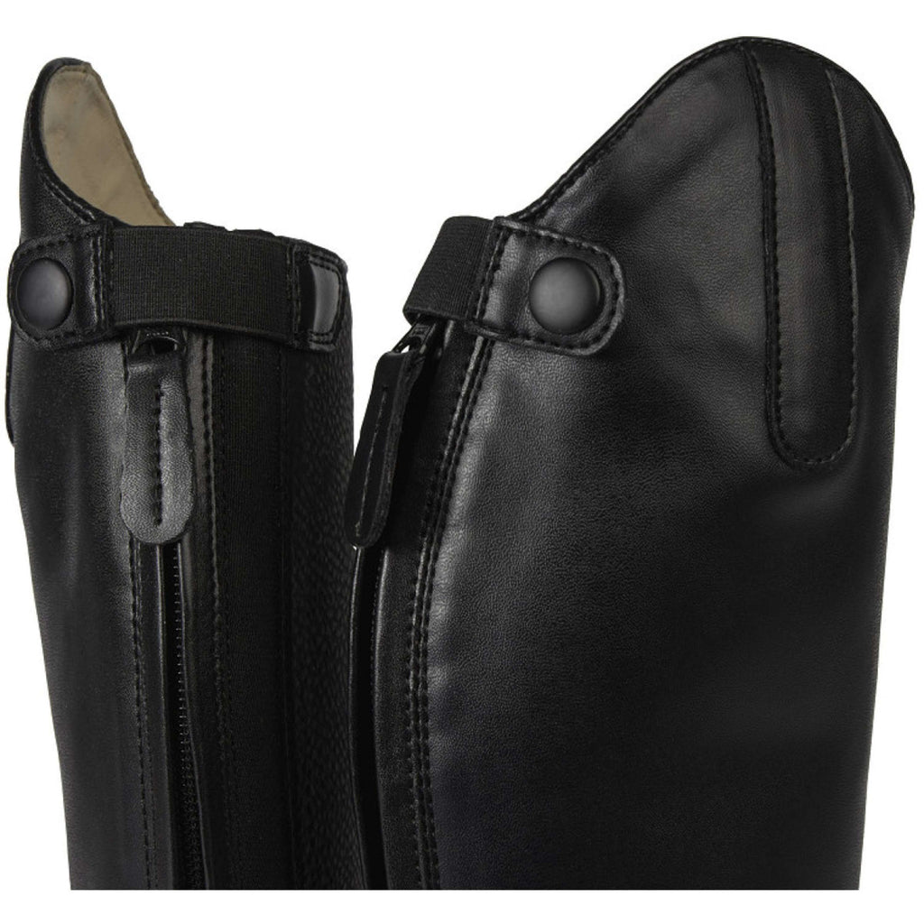 Harry's Horse Stivali da Equitazione Lancelot Junior Nero