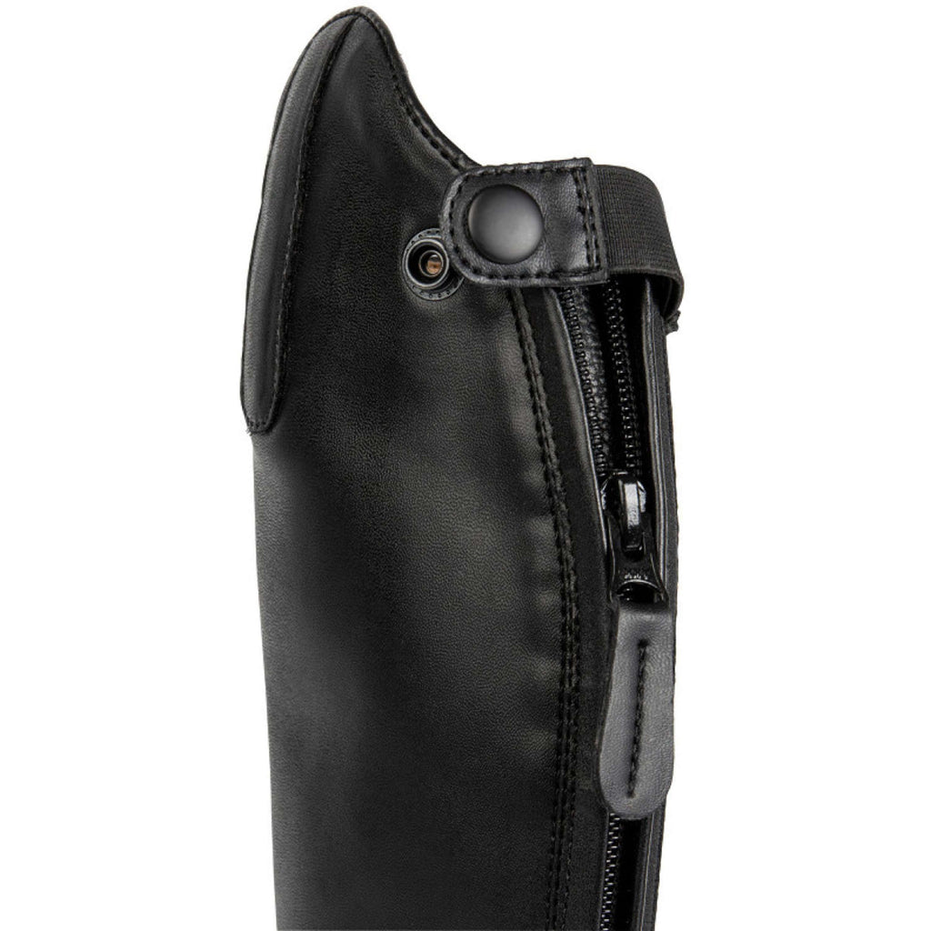 Harry's Horse Stivali da Equitazione Lancelot Junior Nero