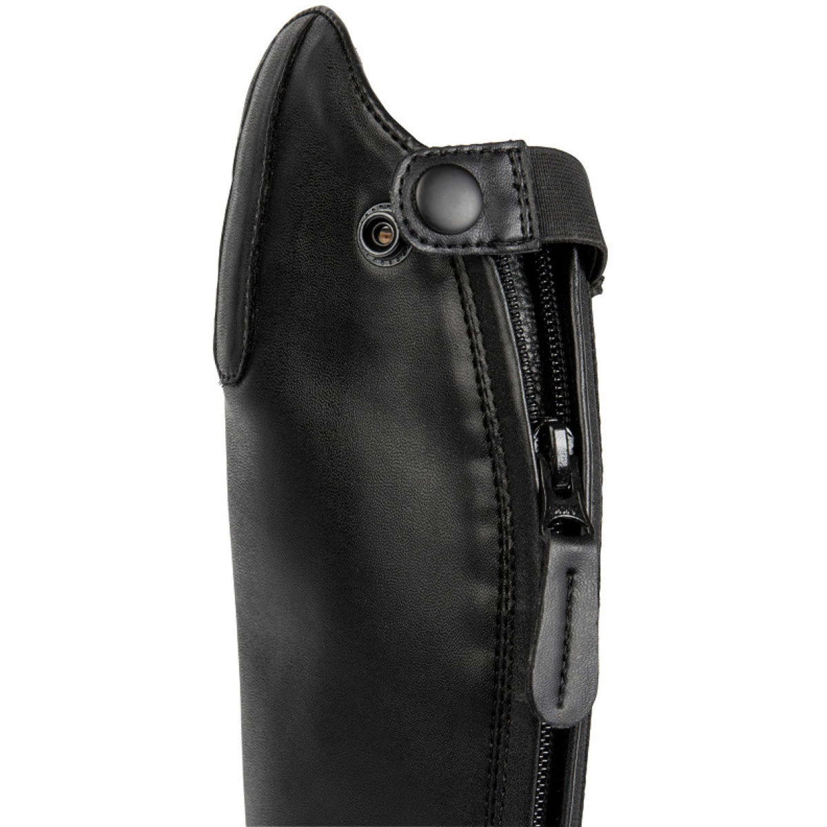 Harry's Horse Stivali da Equitazione Lancelot Junior Nero