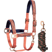 Harry's Horse Set Cavezza LouLou Crabapple
