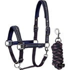Harry's Horse Set Cavezza EQS Dark Navy