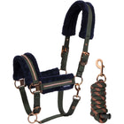 Harry's Horse Set Cavezza Soft Duffel Bag