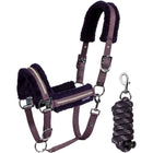 Harry's Horse Set Cavezza Soft Flint