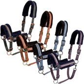 Harry's Horse Set Cavezza Soft Duffel Bag