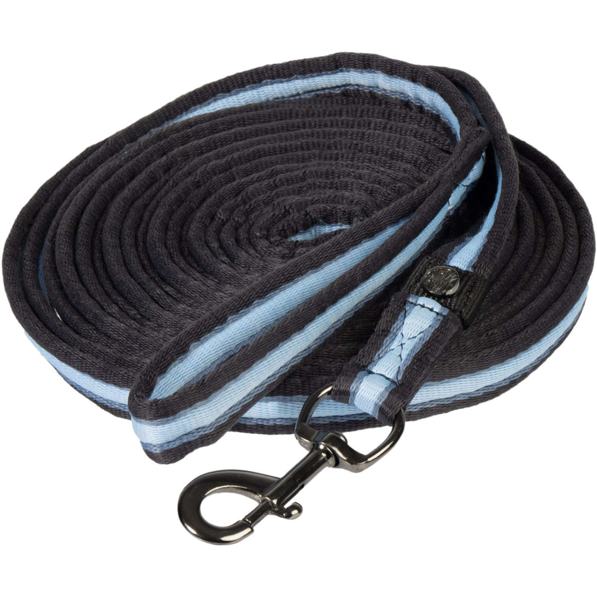 Harry's Horse Longe Soft Stripe Black-Sand