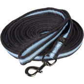 Harry's Horse Longe Soft Stripe Black-Sand