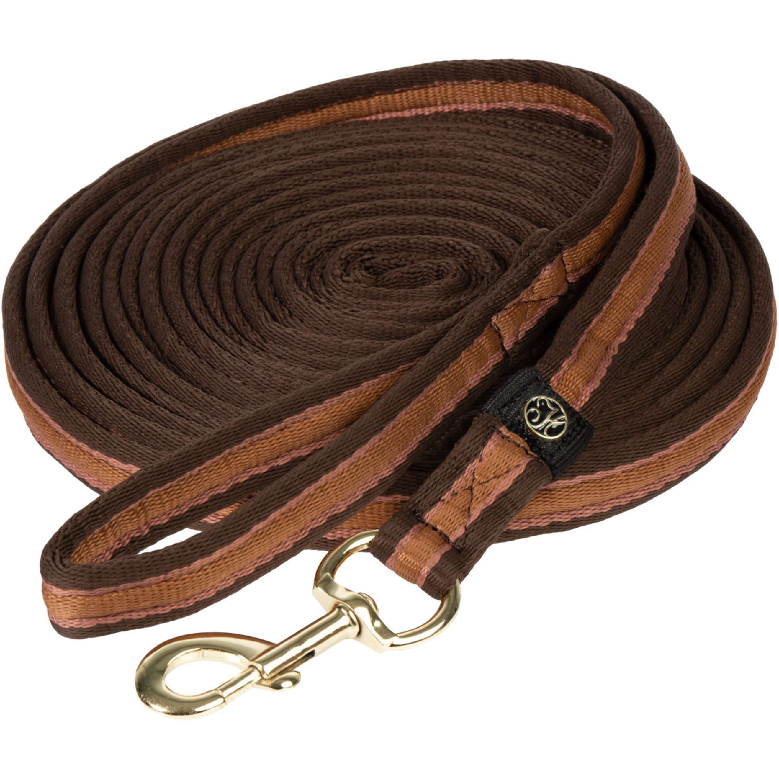 Harry's Horse Longe Soft Stripe Bracken