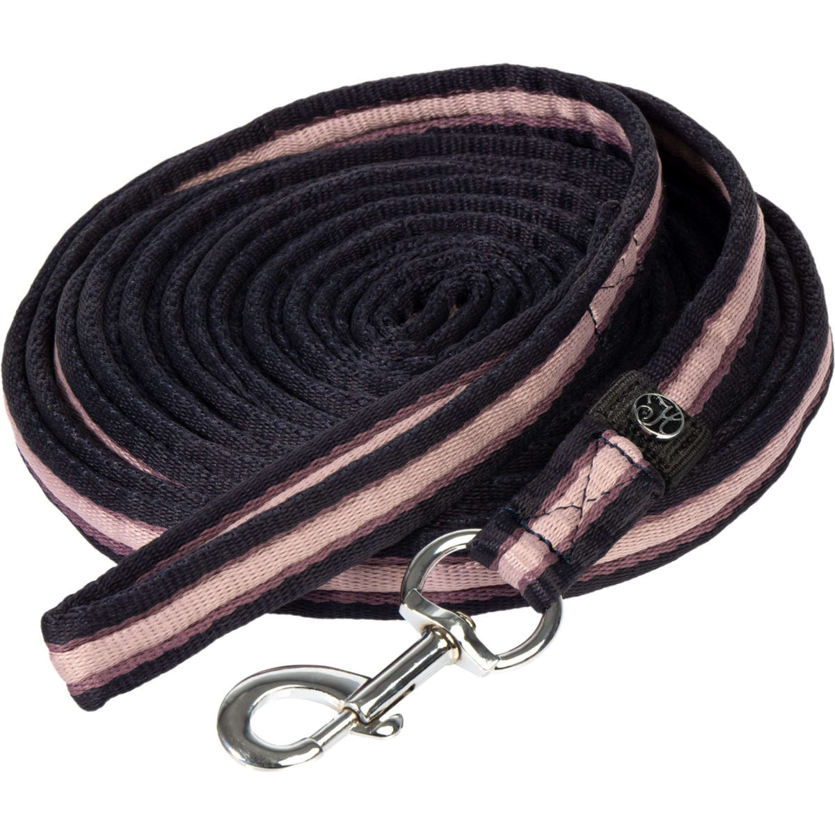 Harry's Horse Longe Soft Stripe Dark Navy