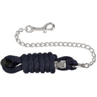 Harry's Horse Corda per cavezza Comfort con Catena Navy