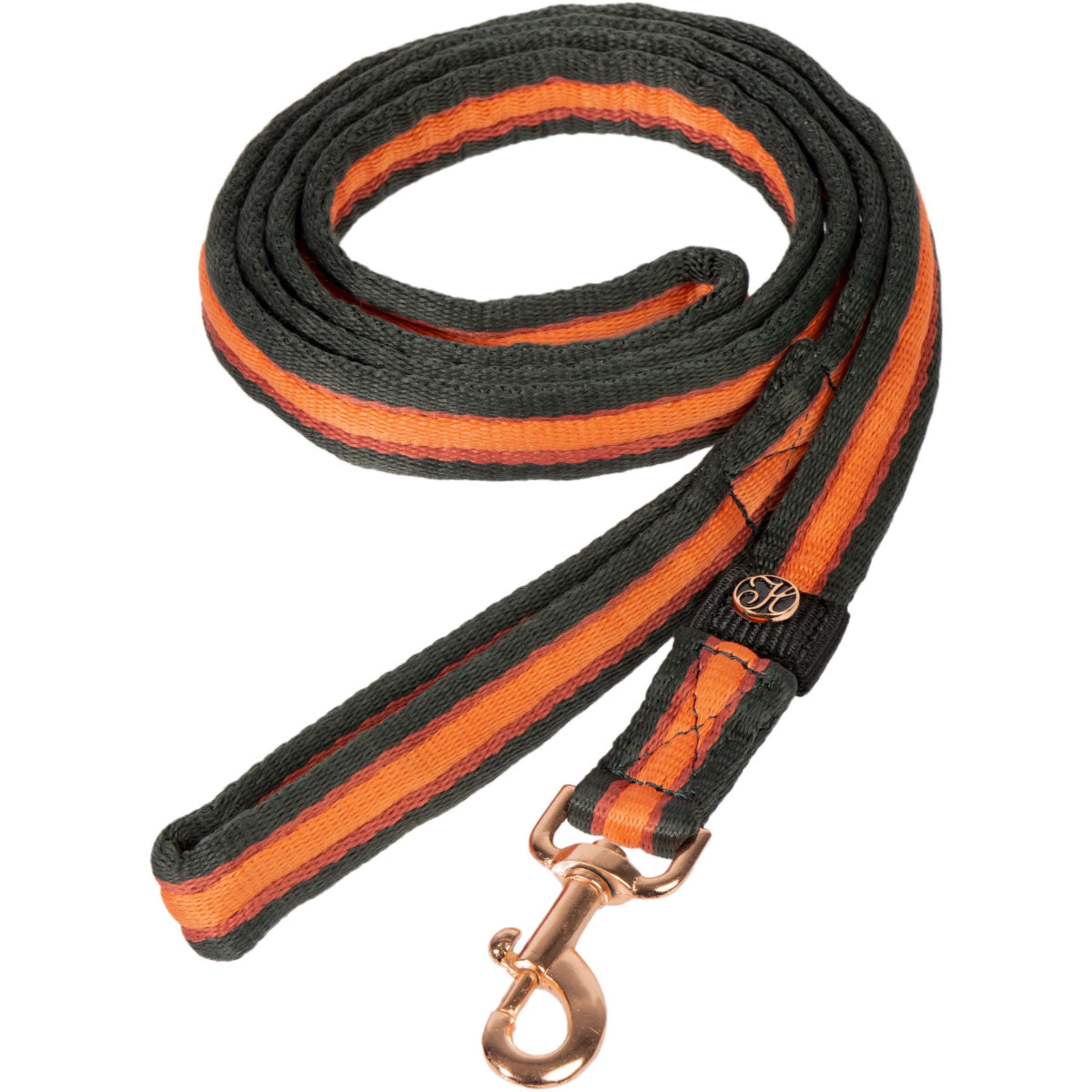 Harry's Horse Cordino Soft Stripe Duffel Bag
