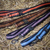 Harry's Horse Cordino Soft Stripe Bracken