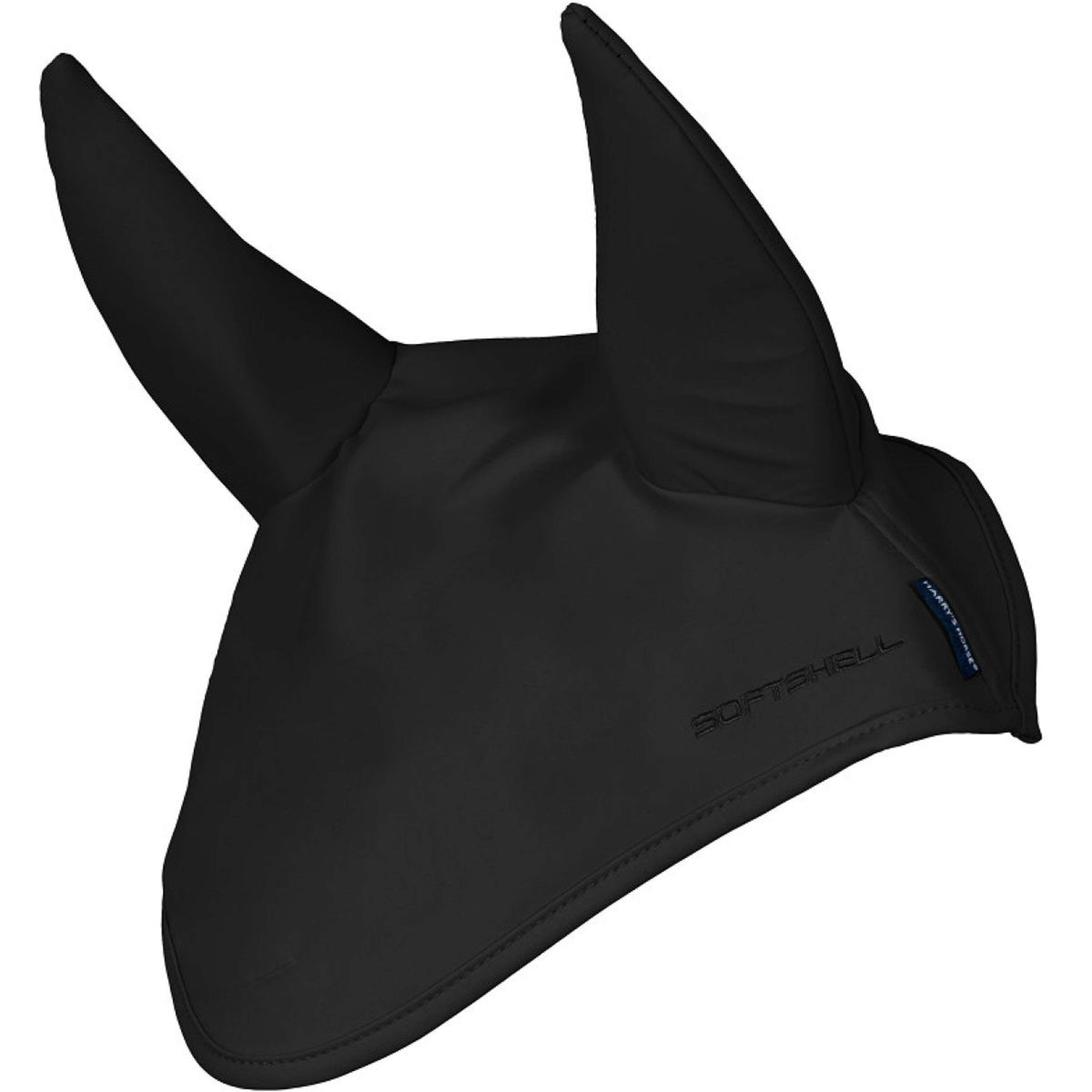 Harry's Horse Cuffietta Softshell Nero