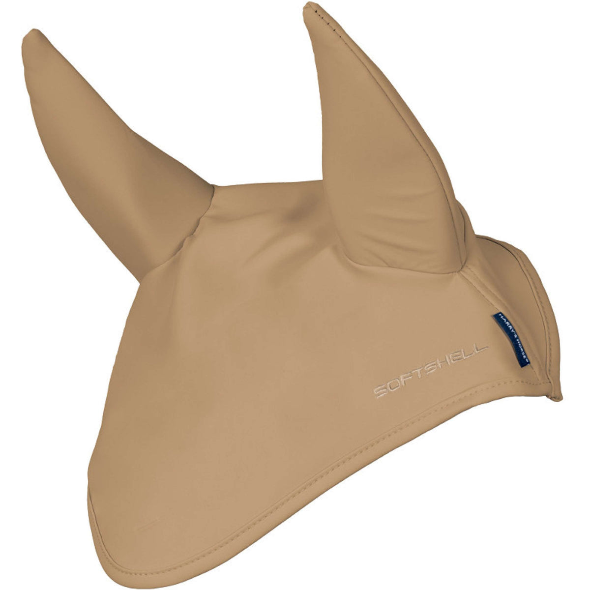 Harry's Horse Cuffietta Softshell Taupe