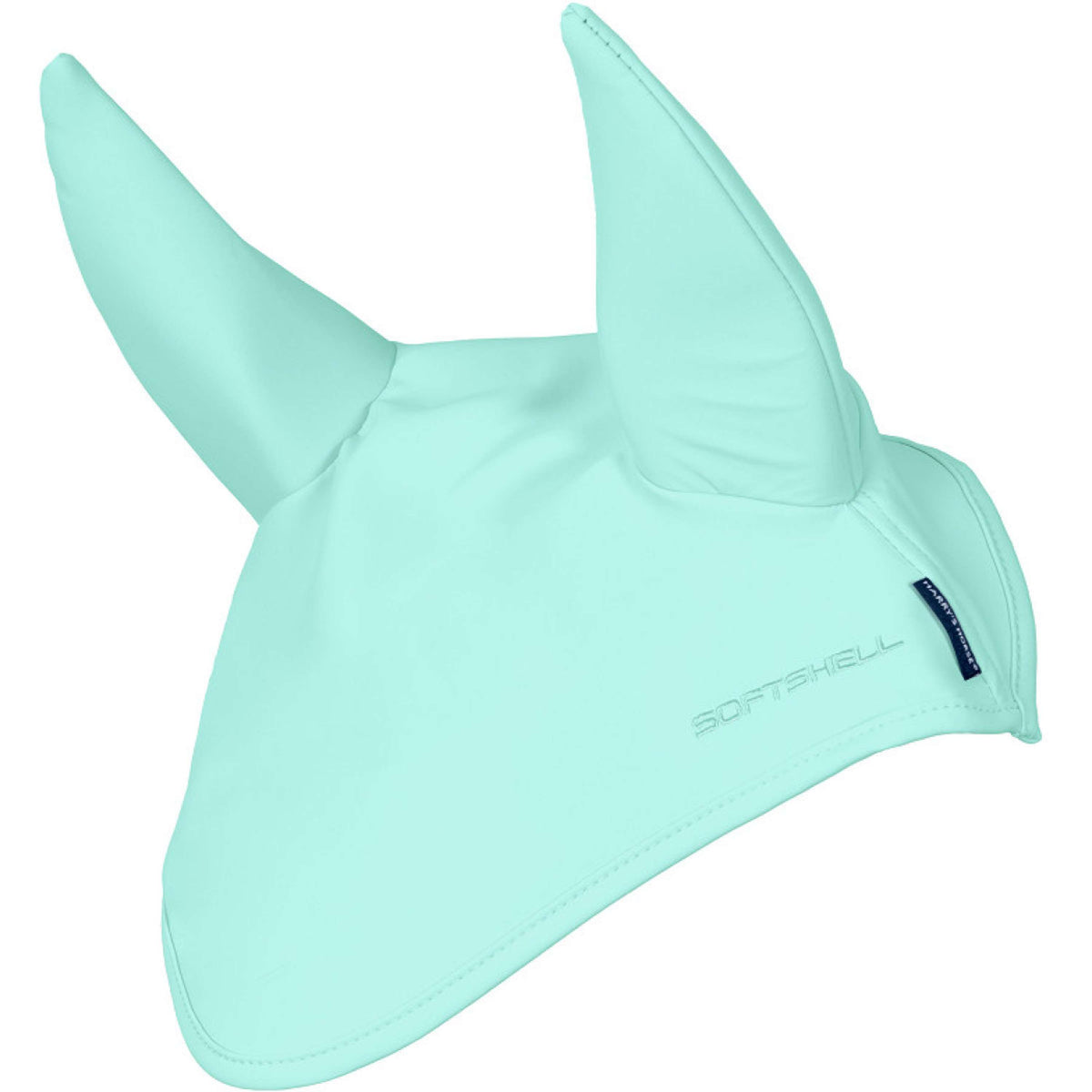 Harry's Horse Cuffietta Softshell Verde menta