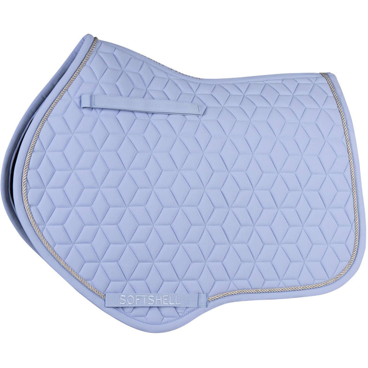 Harry's Horse Sottosella Softshell Saltando Lilla