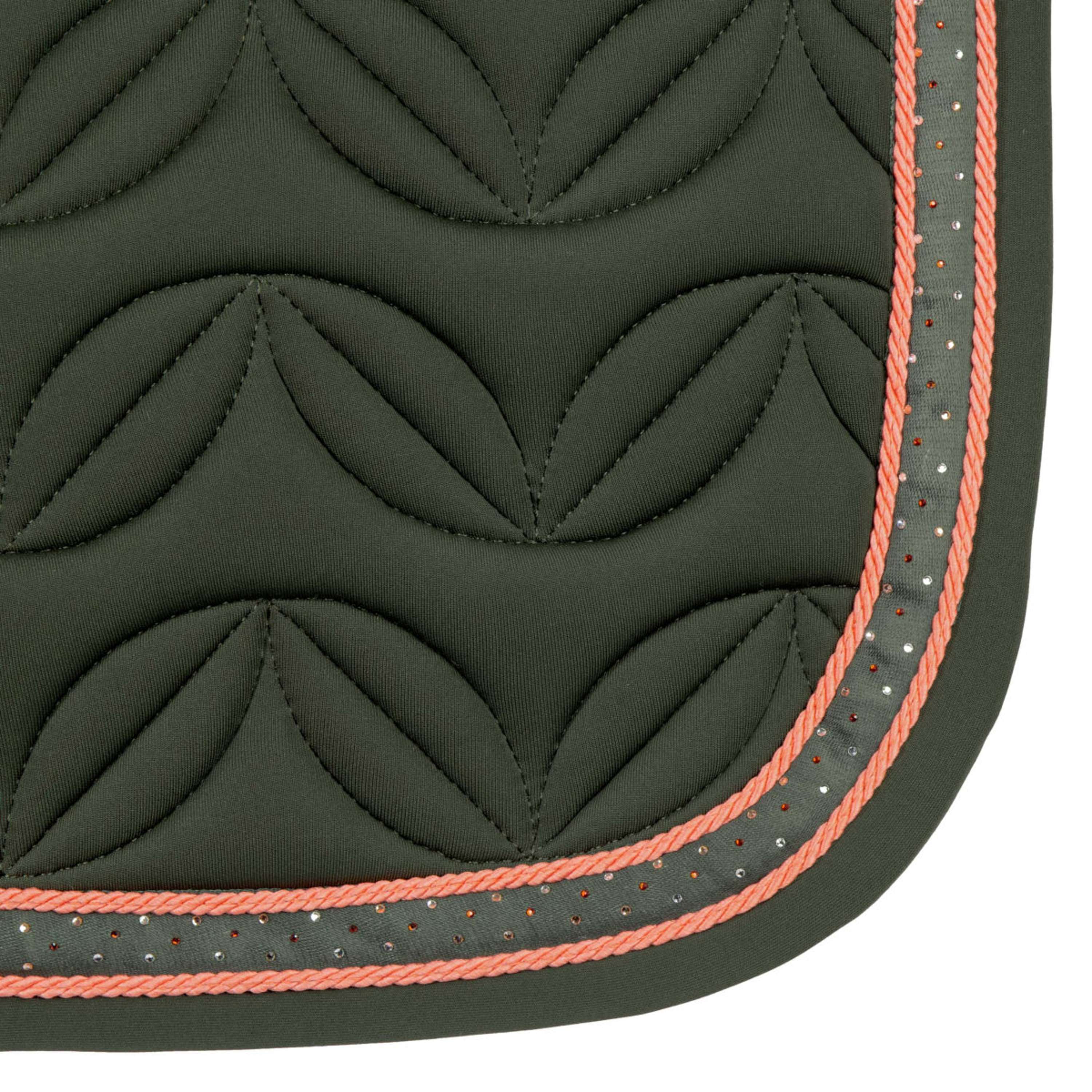 Harry's Horse Sottosella LouLou Uso generale Duffel Bag